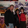 Uncle Joe & Mary and Me 2004