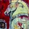 venetian horse 2