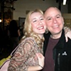 Moncie & Gary