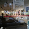 City Gallery Exhibit