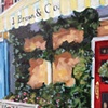 J. Brown & Co., Old Town