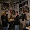 Ryan Jedlicka's work 2004