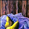 classic pears - commission