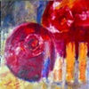 river of love pomegranates