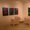 Installation at Gallery Gora