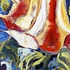 Angel Trumpet Panel 2