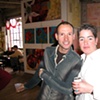 Mark & Mare 2004
