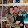 Joan & James