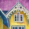 corner of 4th street garden district