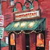 Hard Times Chili, Old Town