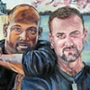 Carl and Darin