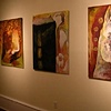 Geza Brunow Exhibit