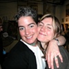 Mare & Cara