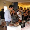 wine tasting event