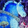 venetian horse 3