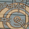 Detail of favors