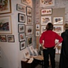 Martha Dougherty's artwork - studio 2005