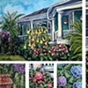 Chestnut Street House and Gardens