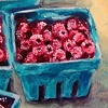 Raspberries