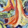 Angel Trumpet Panel 1