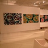 Market paintings at Gallery Gora 2005