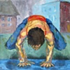 Yoga Study #3