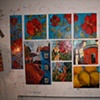 My Wall Fall 2003