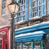 Tiffany Tavern, Old Town