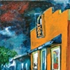 MOXY Studios on Magazine Street