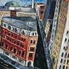 View of Charles Street, Baltimore
