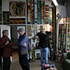 Tom's work 2004
