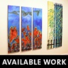 *Currently Available Work*