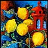 lemons of italy