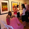 Private party - wedding shower