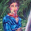Painting Secrets
