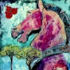 Venetian Horse 1