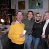 Friends Open Studio Fall 2005