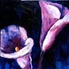 Wedding gift - Calla Lily