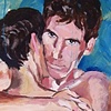 Jim and Mark