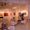 Installation at Gallery Gora
