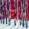 Winter Trees