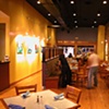 restaurant view