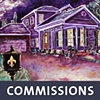 COMMISSIONED PAINTINGS