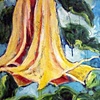 Angel trumpet 2