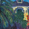 creole cottage on camp