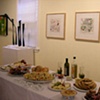 private wine tasting event