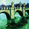 Sante' Angelo Bridge