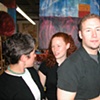 Mare, Julie, James