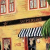 Upperline Restaurant, New Orleans