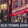 OLD TOWN 2010